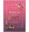 Biblia Temas Cotidianos Para Mujeres, Tapa dura, Rosa