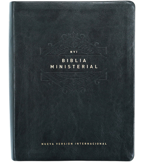 Biblia Ministerial