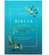 Biblia Temas Cotidianos Para Mujeres, Tapa dura, Turquesa