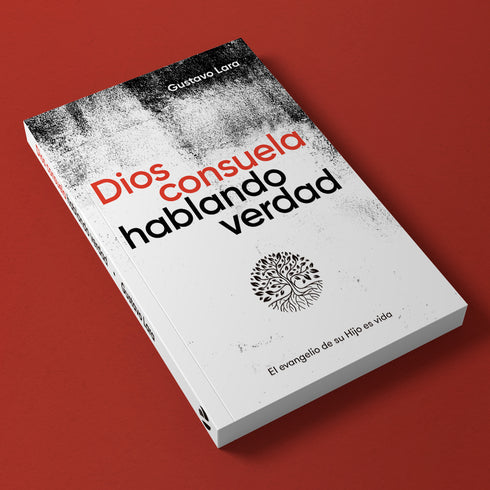 Dios Consuela Hablando Verdad