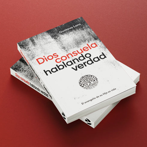 Dios Consuela Hablando Verdad