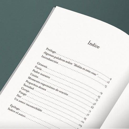 La Furiosa Pasion de Dios