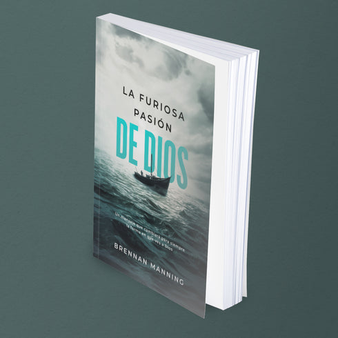 La Furiosa Pasion de Dios