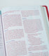 Biblia Temas Cotidianos Para Mujeres, Piel especial, Rosa