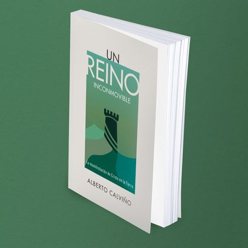Un Reino Inconmovible