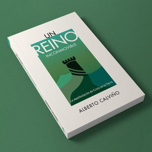 Un Reino Inconmovible