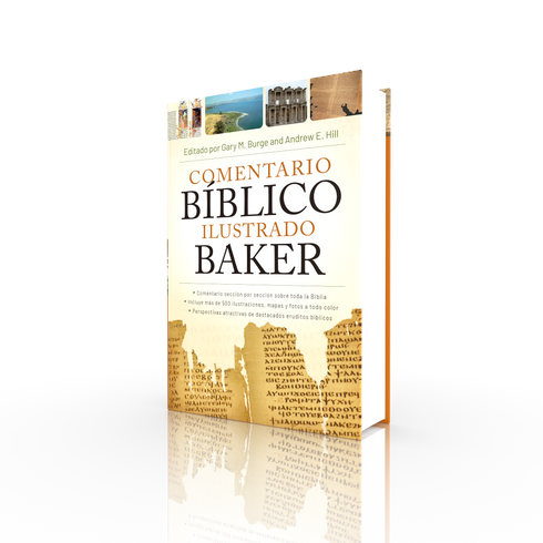 Comentario bíblico ilustrado Baker