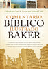 Comentario bíblico ilustrado Baker