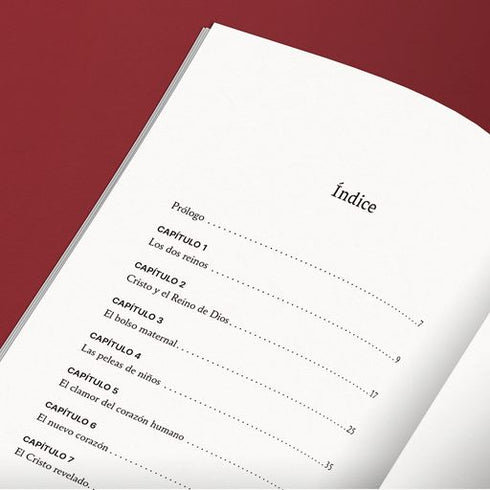 El Nos Dio Su Corazon