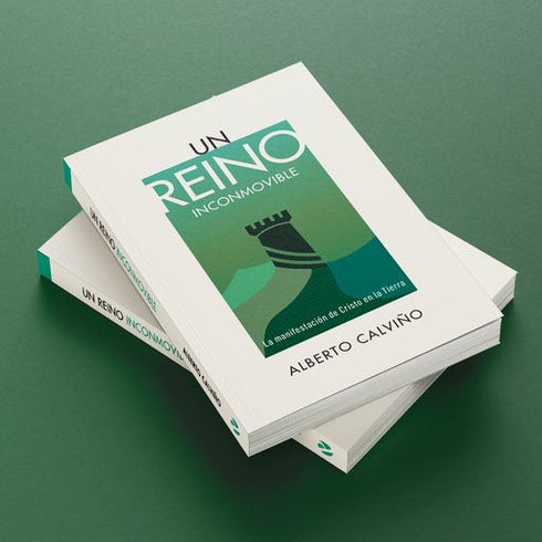 Un Reino Inconmovible