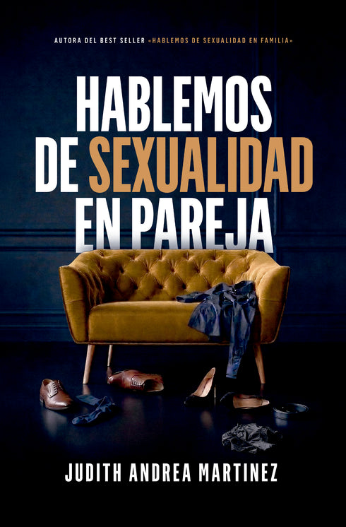 Hablemos de sexualidad en pareja