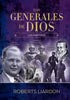 Los generales de Dios VI: Los mártires