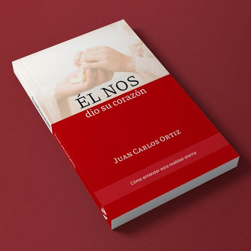 El Nos Dio Su Corazon