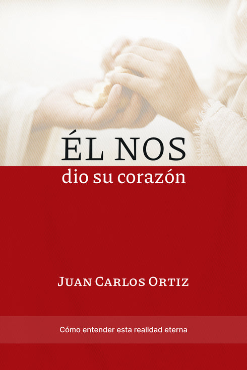 El Nos Dio Su Corazon
