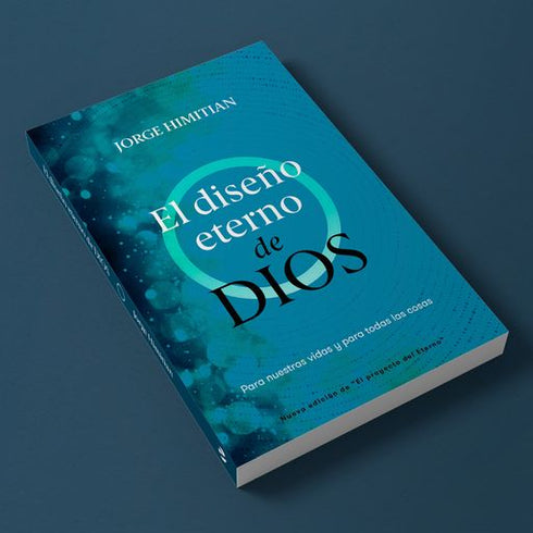 El Diseño Eterno de Dios