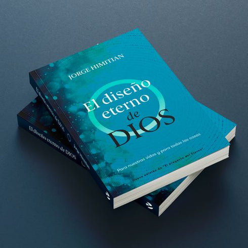 El Diseño Eterno de Dios