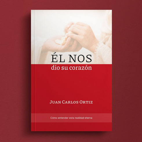 El Nos Dio Su Corazon