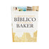 Comentario bíblico ilustrado Baker