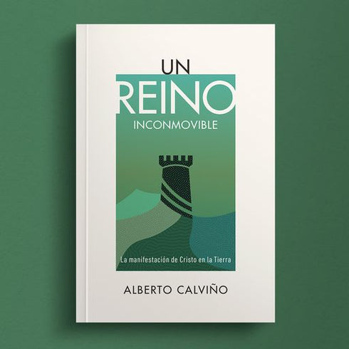 Un Reino Inconmovible
