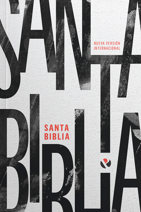 Biblia NVI Excelencia - Blanca - Ultrafina