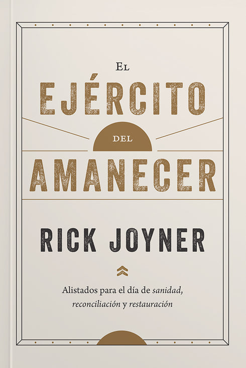 El Ejército del Amanecer