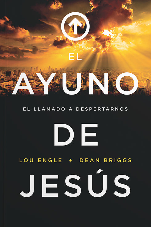 El ayuno de Jesús