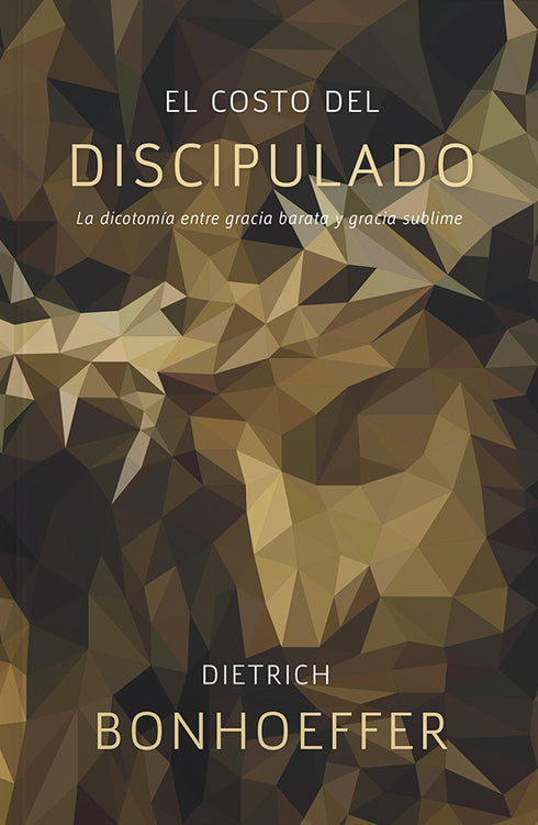 El Costo del Discipulado