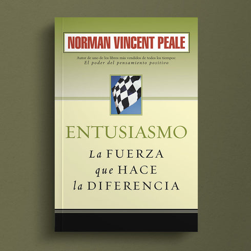 Entusiasmo: La Fuerza que Hace la Diferencia