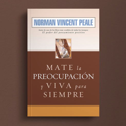 Mate la Preocupacion y Viva para Siempre