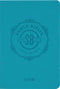 Biblia – Letra Grande – Compacta – Turquesa