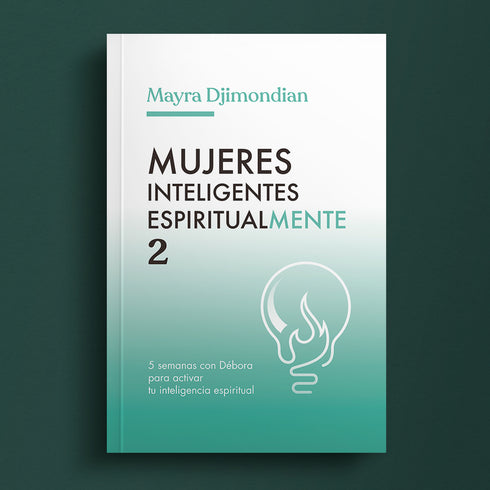 Mujeres Inteligentes Espiritualmente 2
