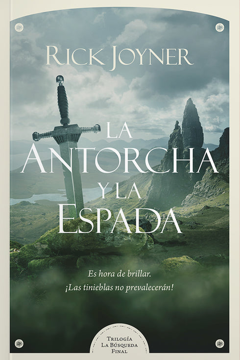 La Antorcha y la Espada