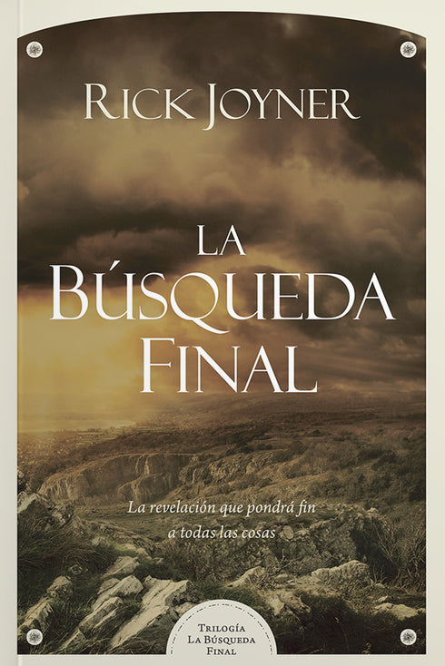 La Búsqueda Final