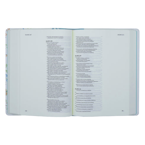 Biblia Ilustra tu fe - Naturaleza