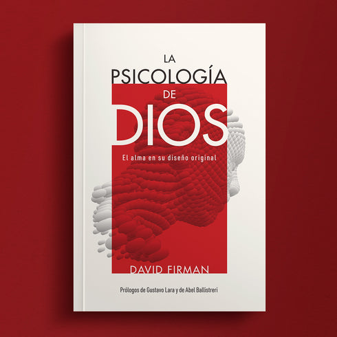 La Psicologia de Dios