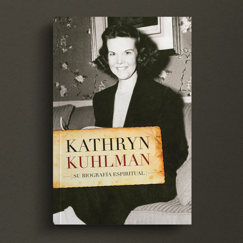 Kathryn Kuhlman, su Biografia Espiritual