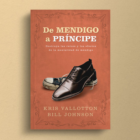 De Mendigo a Príncipe