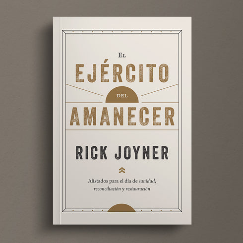 El Ejército del Amanecer