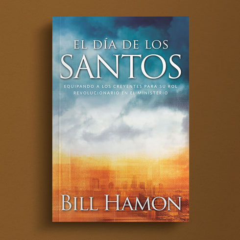 El Día de los Santos