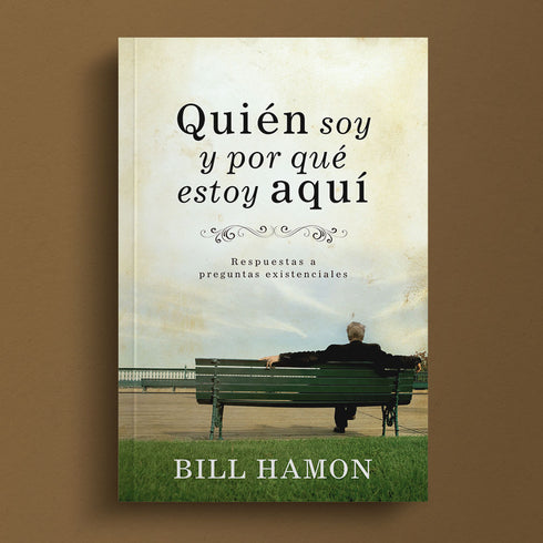 Quien Soy y por qué estoy aquí