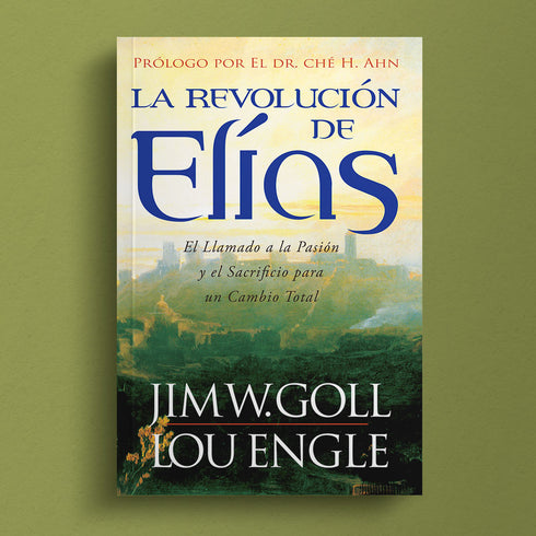 La Revolución de Elías