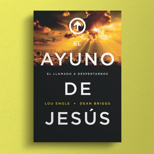 El ayuno de Jesús