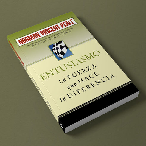 Entusiasmo: La Fuerza que Hace la Diferencia