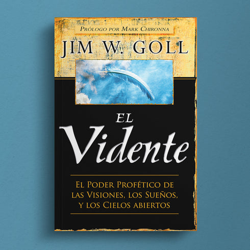 El Vidente