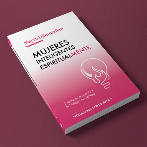 Mujeres Inteligentes Espiritualmente