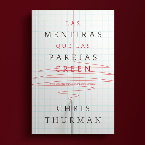 Las Mentiras que las Parejas Creen