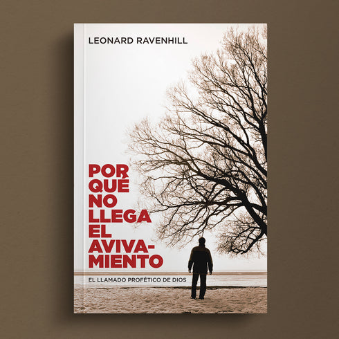 Por qué no Llega el Avivamiento