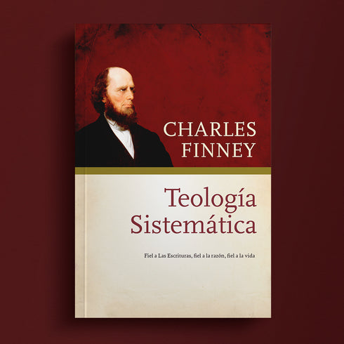 Teologia Sistematica de Charles Finney