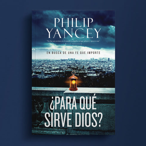 ¿Para Qué Sirve Dios?