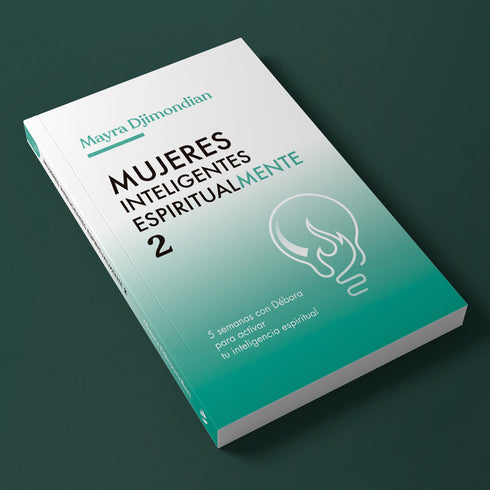 Mujeres Inteligentes Espiritualmente 2